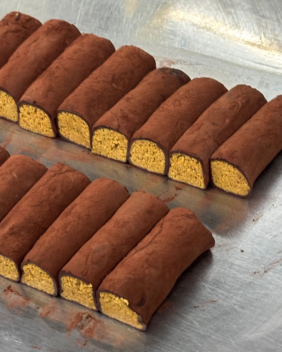 🥐 SADDLER HAUS — Discovering the Croffle of a Lifetime in the Alleys of Garosu-gil