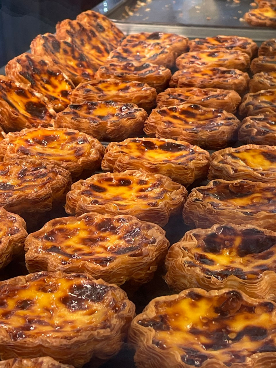 🥧 Pick Bake — The Perfect Sweet Addition to Your Seoul Forest Picnic