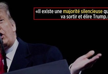À UN MOIS DE LA PRESIDENTIELLE, RANDY YALOZ, REPRESENTANT DU PARTI REPUBLICAIN EN FRANCE, CROIT PLUS