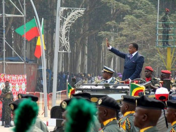 CONGO-BRAZZAVILLE : RETOUR SUR LES DATES-CLES DEPUIS SON INDEPENDANCE IL Y A 60 ANS