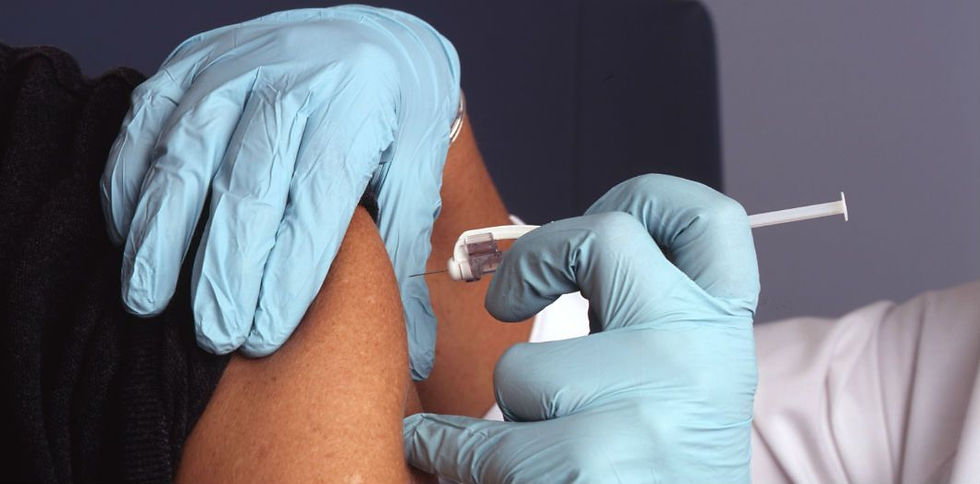 ET SI ON N'ARRIVAIT JAMAIS A TROUVER DE VACCIN CONTRE LE COVID-19?