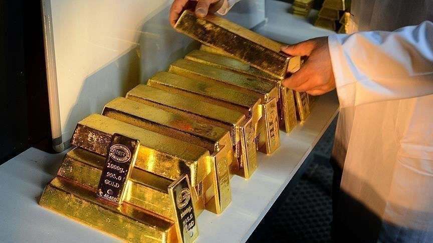 EN AFRIQUE DU SUD, LES MINES DUREMENT AFFECTEES PAR LA PANDEMIE LIEE AU CORONAVIRUS