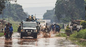 CENTRAFRIQUE : LES INSAISISSABLES 3R CONTINUENT DE SEMER LA TERREUR
