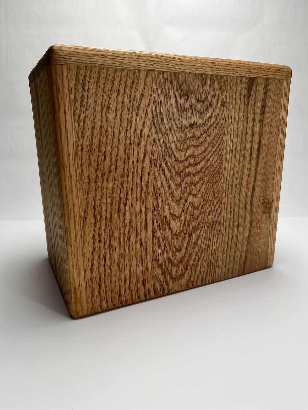 Thumbnail: Large Vintage Post Office Box Drop Box