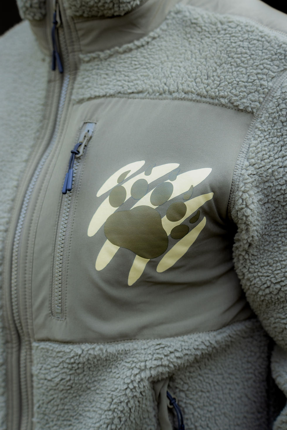 Miniatura: Polar "Negu"