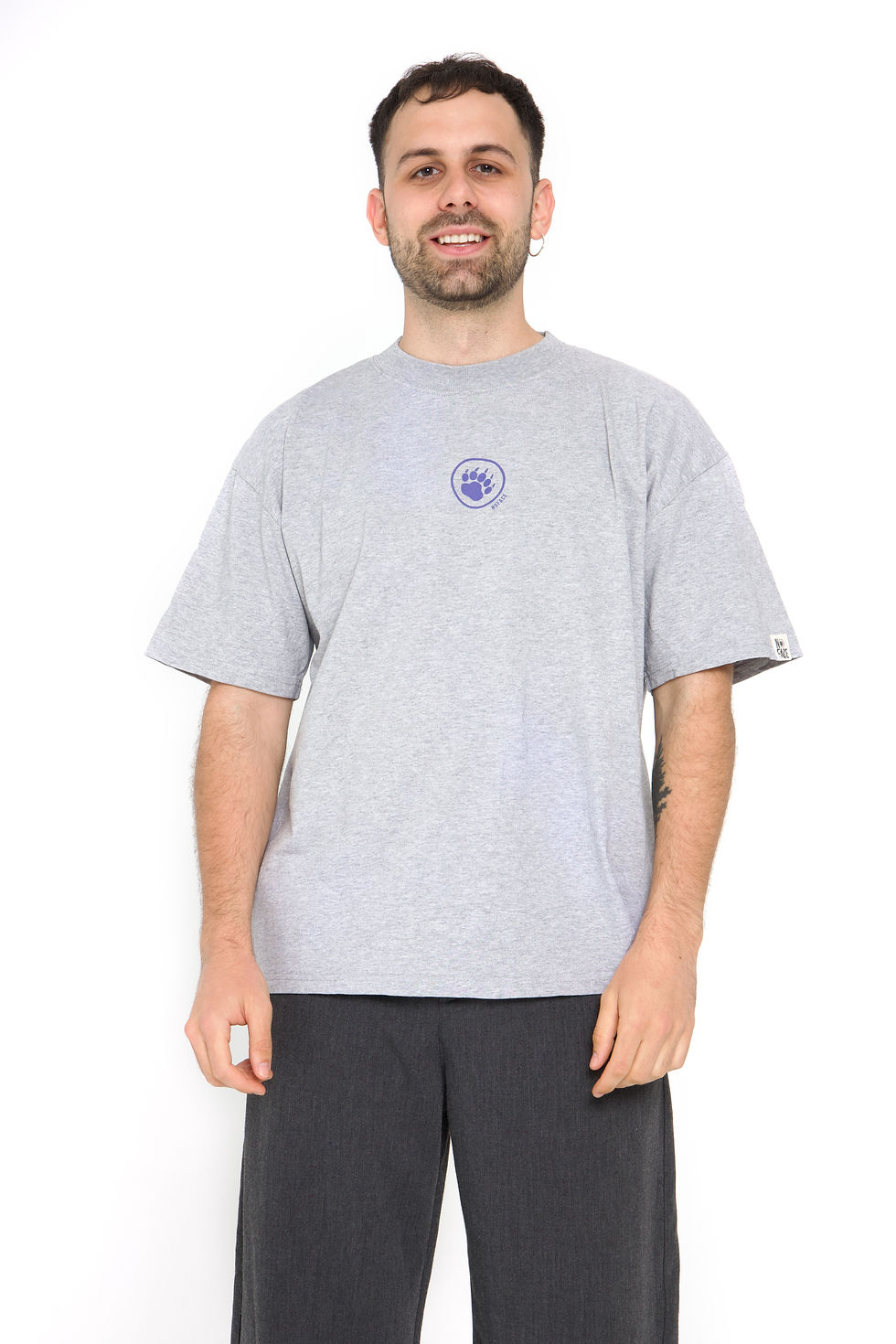 Miniatura: Camiseta Jatorria