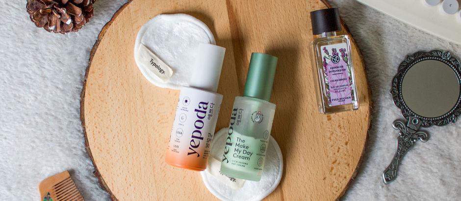 Les meilleurs produits de beauté