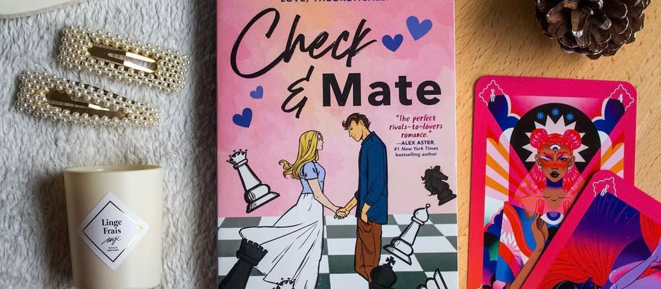Mes recommandations lectures pour ce printemps