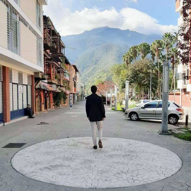 Venezuela Merida 