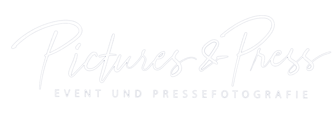 Pictures and Press - Andreas Werner Stuttgart - Logo
