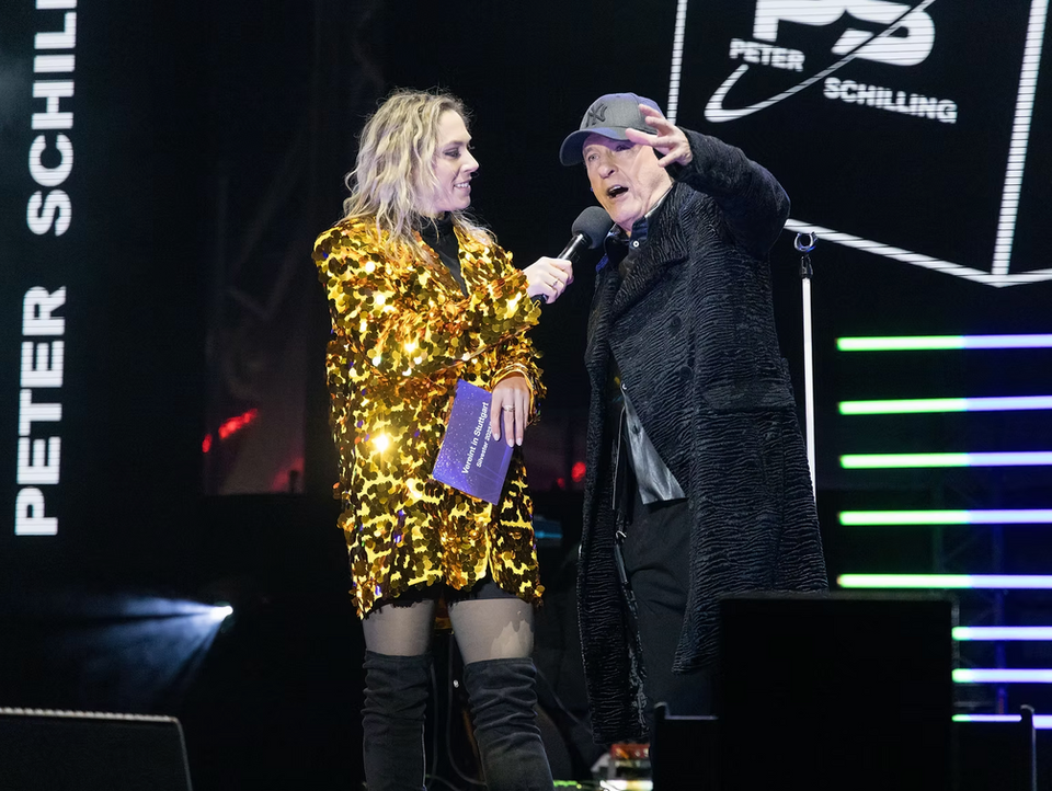 Pictures and Press - Andreas Werner Stuttgart - Portfolio