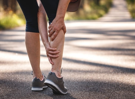 Chronic Tendinopathy in Runners — And How Tendons Actually Heal