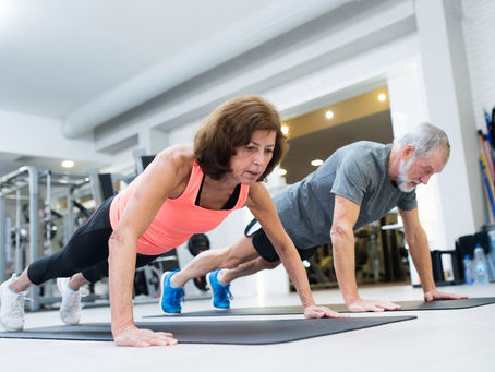 Physical activity and exercise for osteoporosis