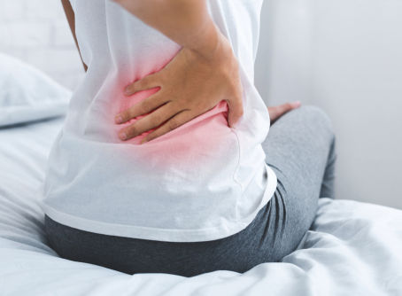 Can You Strengthen Your Way Out of Chronic Pain?