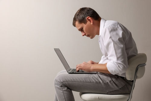 The “Buffalo Hump”: Can Poor Posture Cause It and Can It Be Reversed?