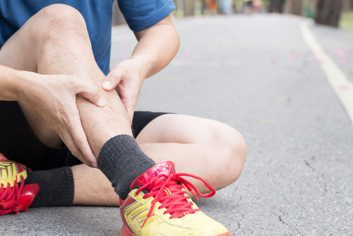 Understanding Shin Splints: Causes, Treatment and Prevention