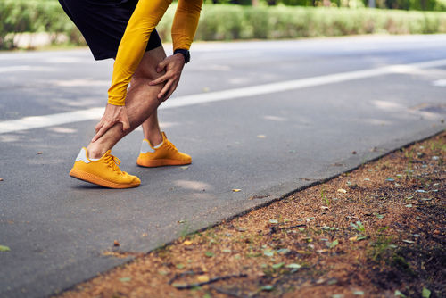 Tendinopathy in Runners: Why Focused Shockwave Therapy is a Game-Changer