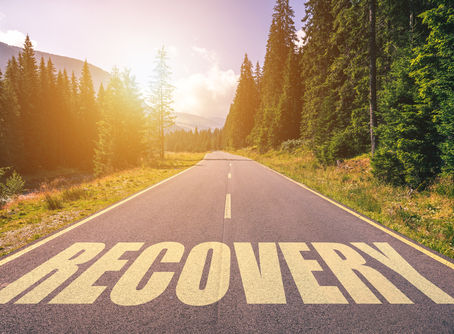 "How to Stay Mentally Strong While Recovering from a Running Injury"