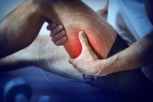 Hamstring Strains: Why They Keep Coming Back