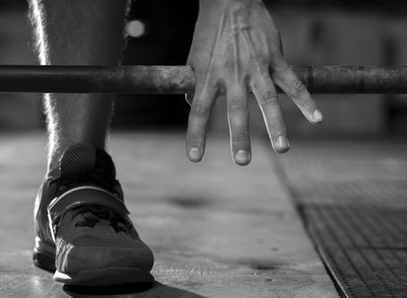 The Science of Strength: Why Low Reps Build Maximum Force Production