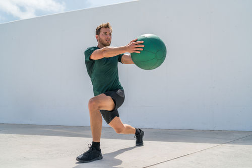 Rehab vs. Training: What’s the Difference — and Why You Need Both After Injury
