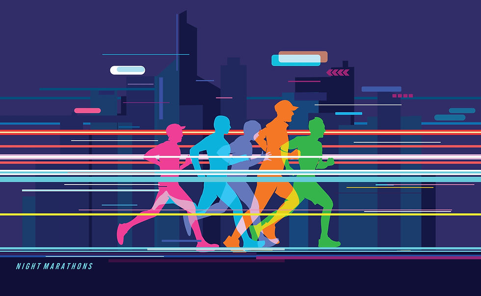 How to Prepare for Your First Half Marathon