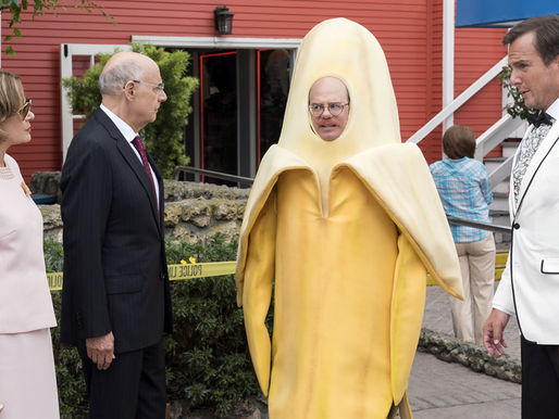 How to Pull Off a Show Continuation 15 years after it was Canceled
