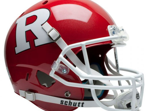 Rutgers Lost Again?!