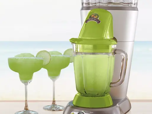 Trump Declares Not Finishing A Margarita at Margaritaville is Now Equivalent to Dropping the American Flag on the Ground