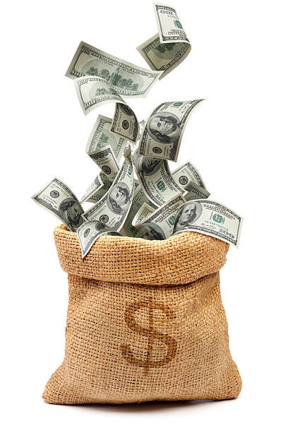 Must Haves for Robbing a Bank