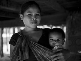 Maternar: más allá de un acto biológico