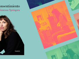 Sobre "El consentimiento", de Vanessa Springora