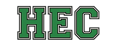 logo HEC Hossegor Ecole de conduite