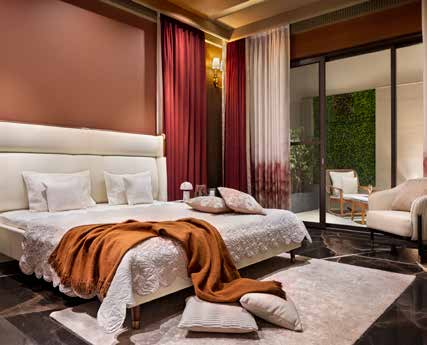 Photo courtesy: Resaiki Interiors and Architecture Design Studio