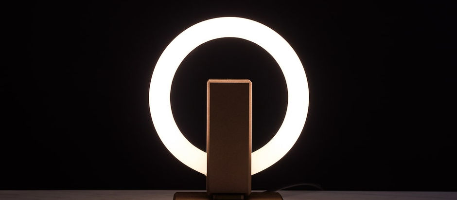 Luminous Extraordinaire