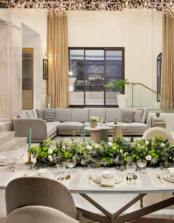 Photo courtesy: Resaiki Interiors and Architecture Design Studio