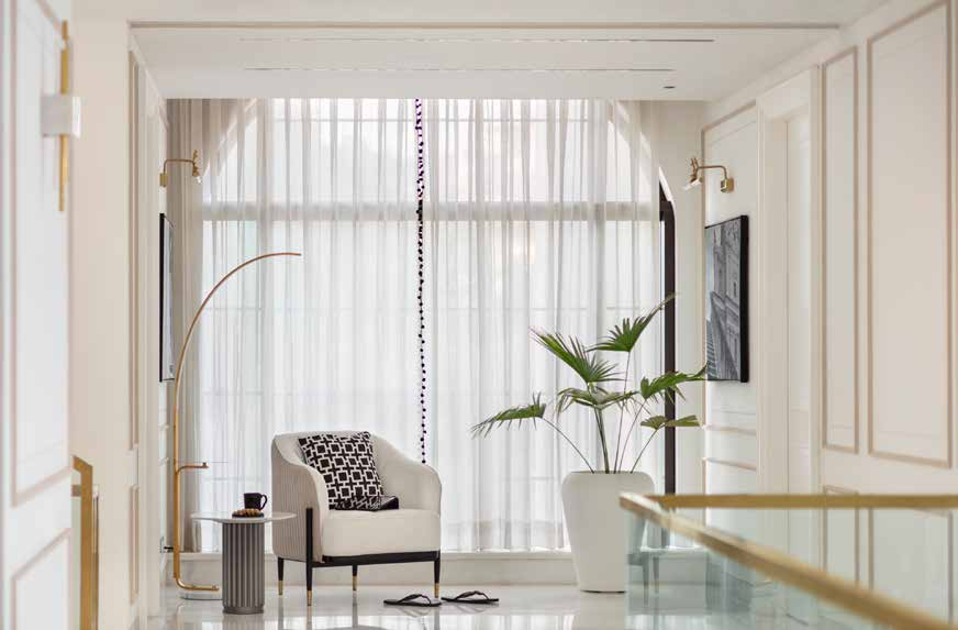 Photo courtesy: Resaiki Interiors and Architecture Design Studio