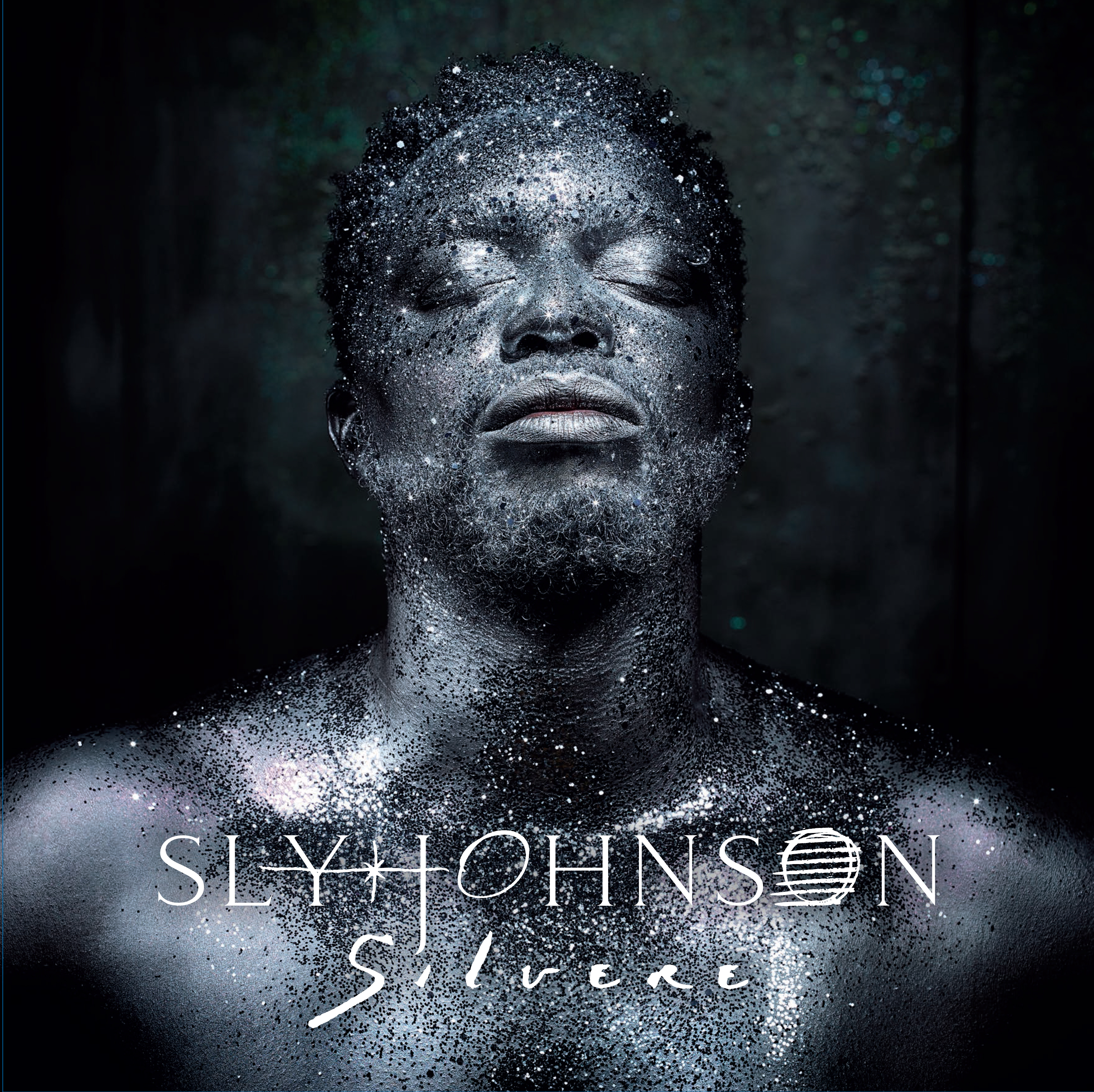 Sly Johnson