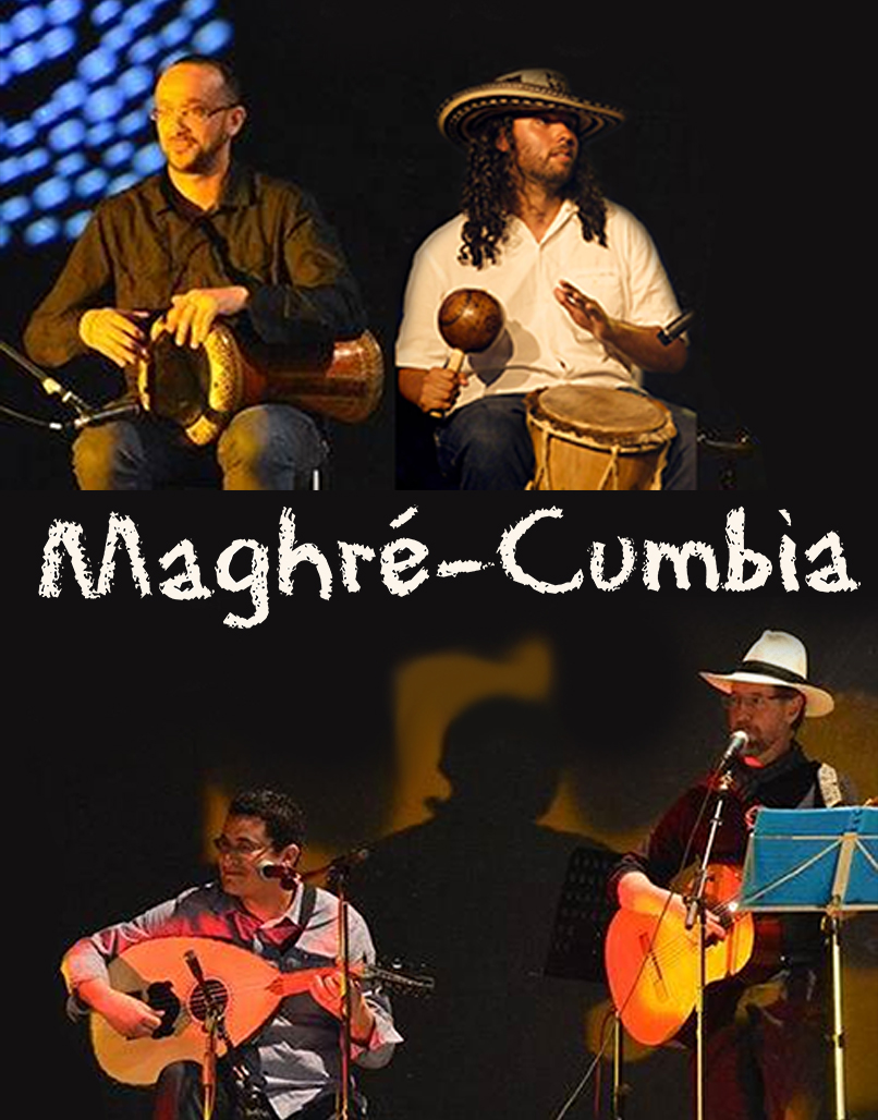 Maghré-Cumbia
