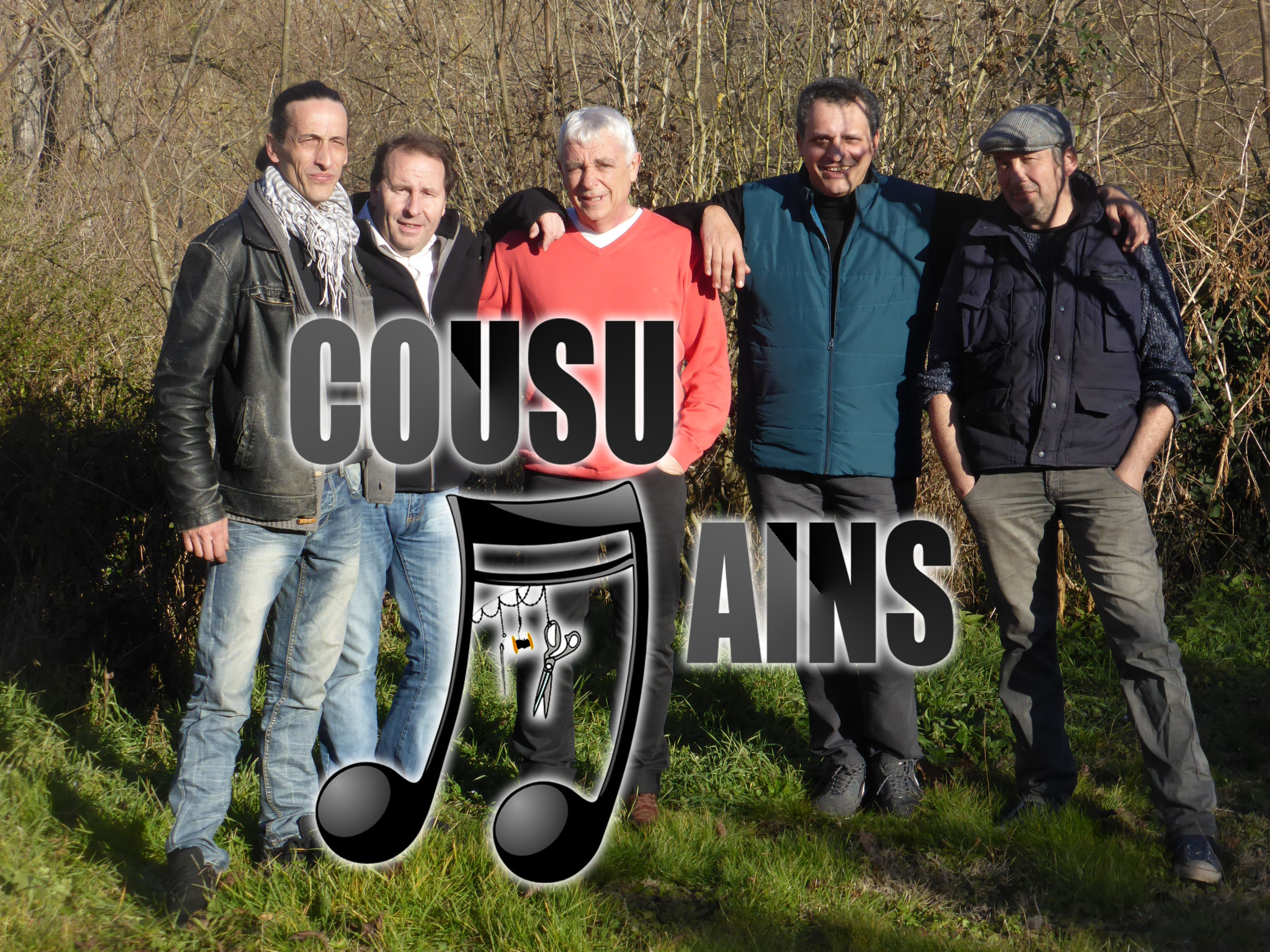 Cousu Mains