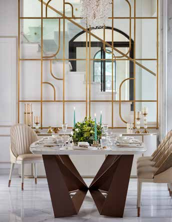 Photo courtesy: Resaiki Interiors and Architecture Design Studio