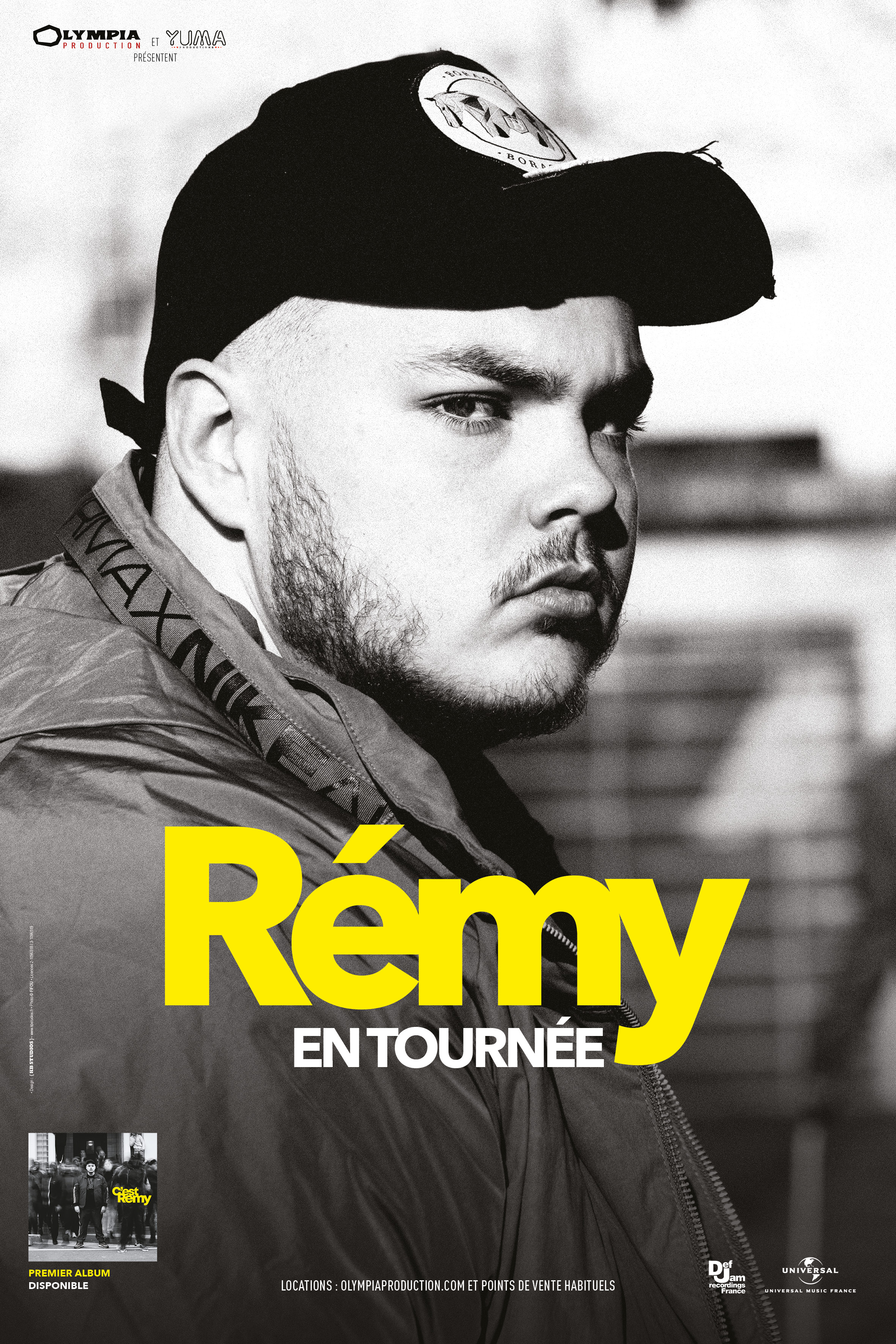 Rémy