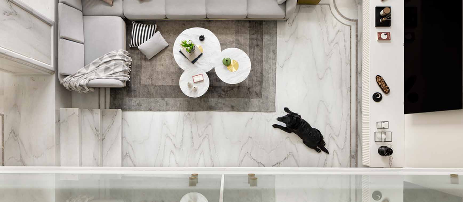 Timeless abode