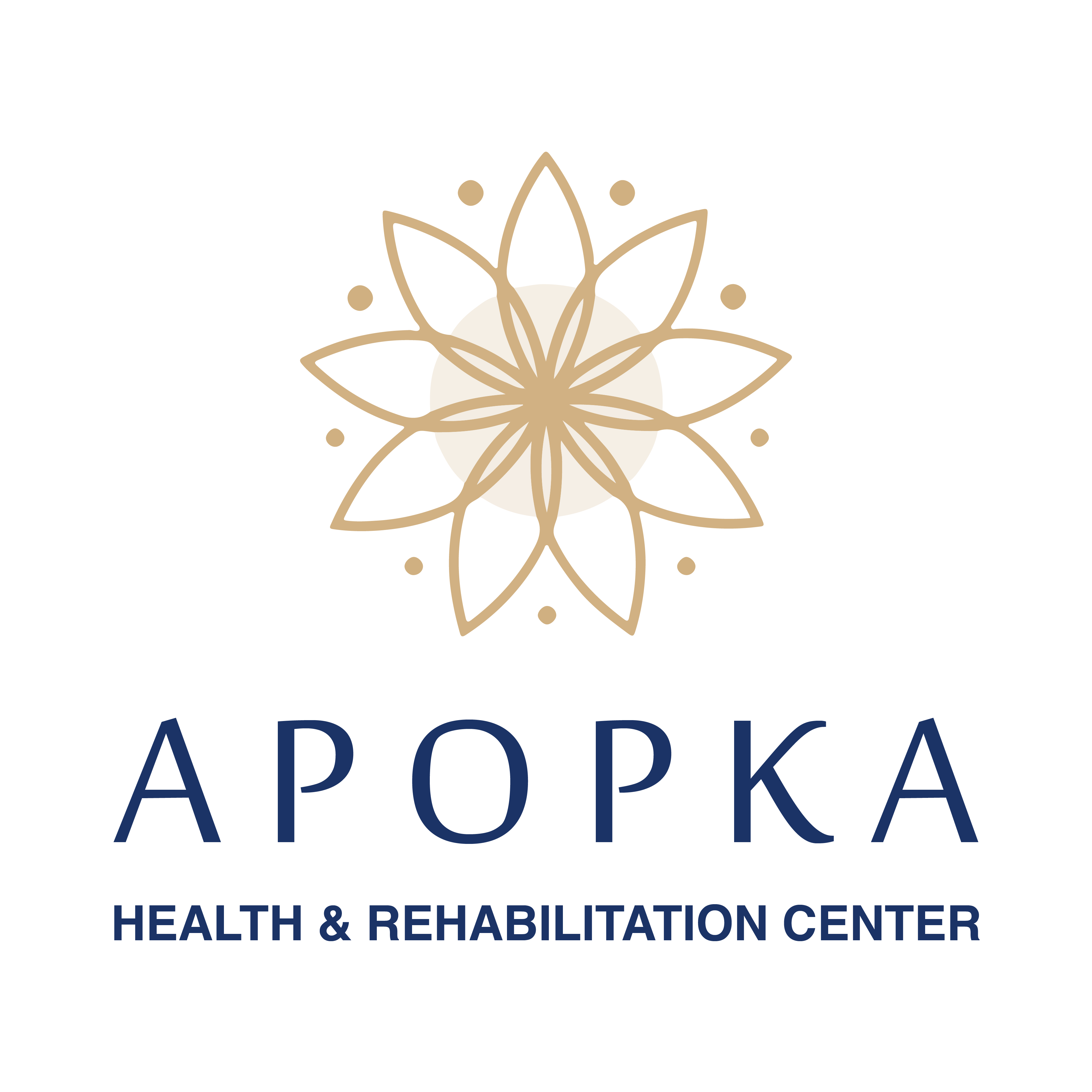 Apopka Health and Rehabilitation Center photo 10