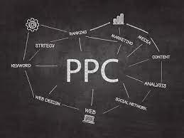 Pay Per Click Advertising 