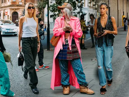 Die perfekte Jeans finden: Passform-Tipps für Frauen