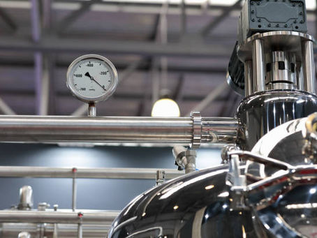 Pressure Vessel Design in Accordance with ASME Section VIII for Industrial Applications