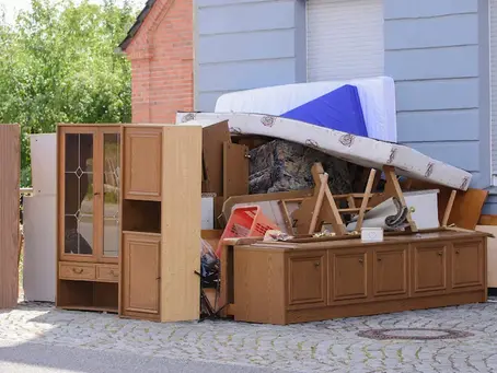 Messie Entrümpelung 1020 Wien Leopoldstadt – Menschlich, diskret und effektiv