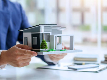 Batumi Immobilien als attraktive Investition am Schwarzen Meer