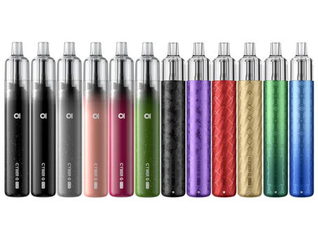 Nikotinfreie Vape kaufen bei nikotinfreievapes.de – Genuss ohne Suchtpotenzial
